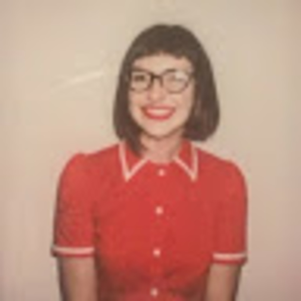 Meet your Posher, Glennys